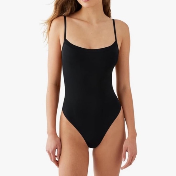 b.tempt'd Tops - B.tempt'd Womens Spotlight Bodysuit NWT M